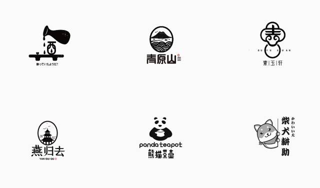 logo设计的基本原则