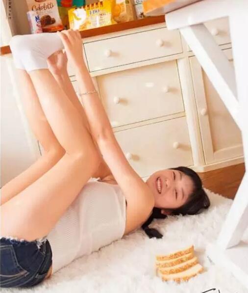 ps打造美女私房照小清新通透色调教程