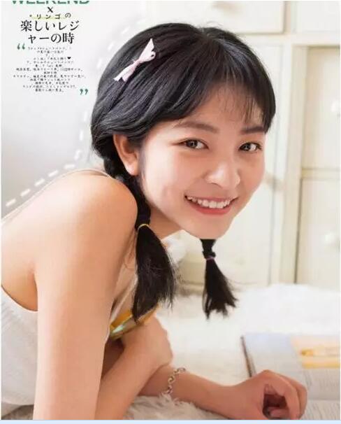 ps打造美女私房照小清新通透色调教程