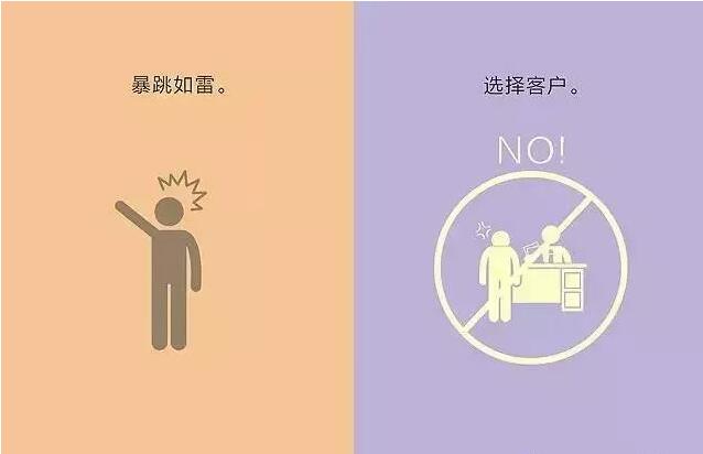 新手设计师和资深设计师的区别是？