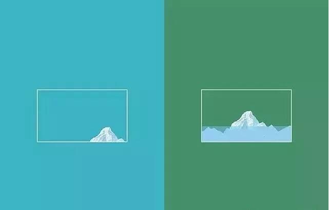 新手设计师和资深设计师的区别是？