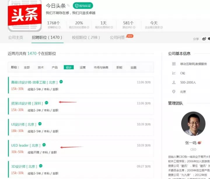零基础学UI设计还能月薪过万吗？