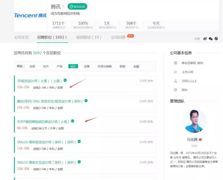 零基础学UI设计还能月薪过万吗？