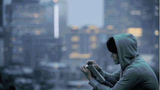 不读书，换来的是一声的卑微