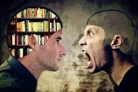 不读书，换来的是一声的卑微