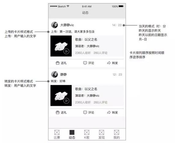 如何用科学方法做出专业的原型图？