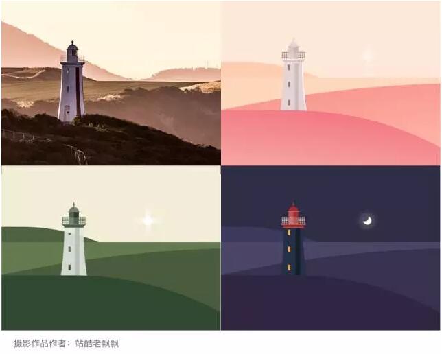 UI 设计师想提升设计能力，该怎么做？