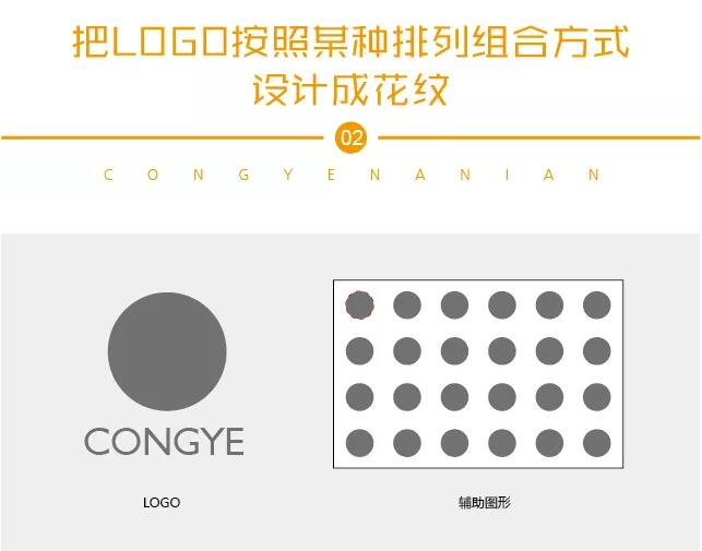 LOGO太丑，但是老板又不肯换，怎么办？