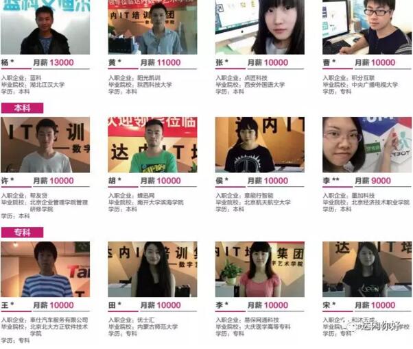UI 设计培训，报实体班好还是自学好