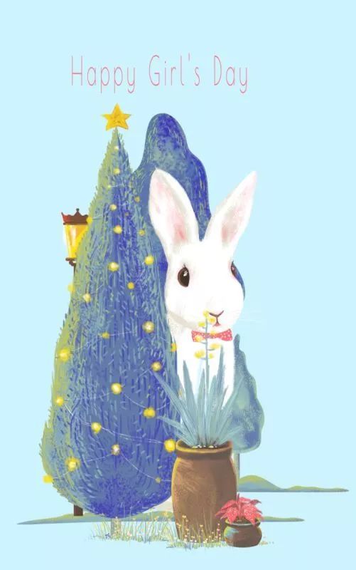 2018年女神节借势海报设计指南
