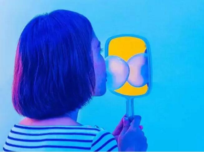 一看就会的配色理论