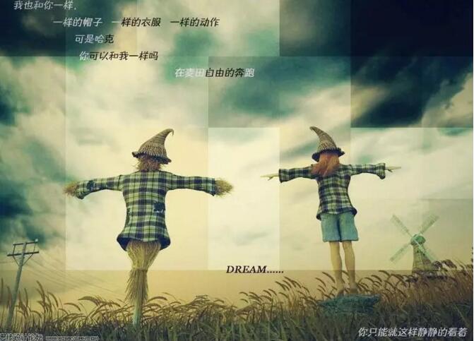 简单几步，教你制作高逼格的照片拼接效果!