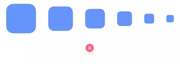 UI设计师作品集设计技巧
