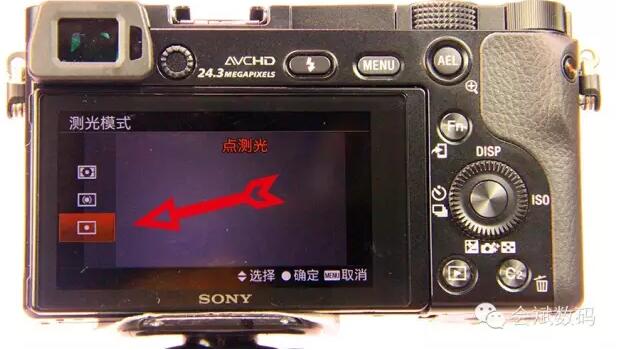 索尼A6000人像摄影六大心法