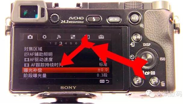 索尼A6000人像摄影六大心法