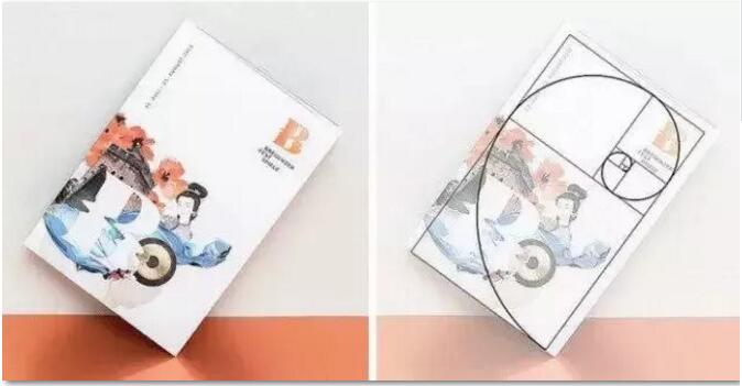 什么是黄金比例?该如何应用到设计上?