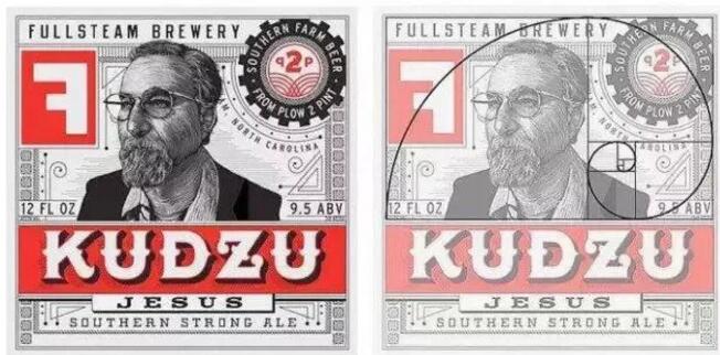 什么是黄金比例?该如何应用到设计上?