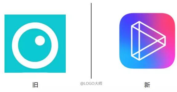 腾讯微视发布新LOGO，能干过抖音么?