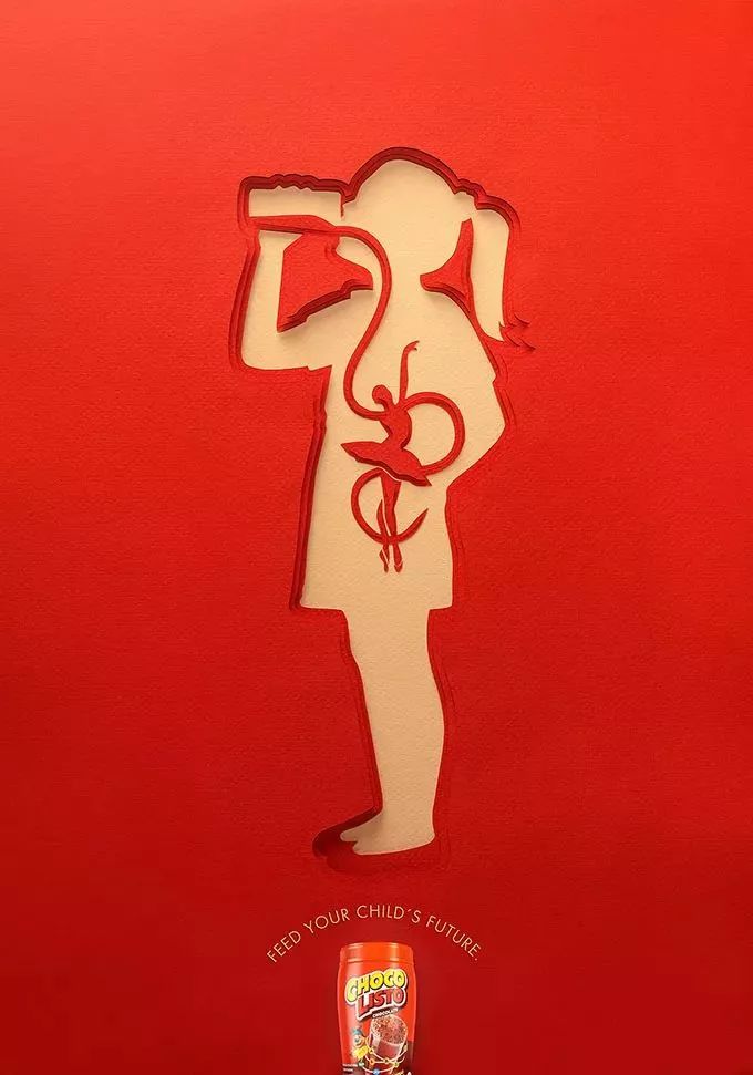 解读色彩的情感效应!与设计形影不离