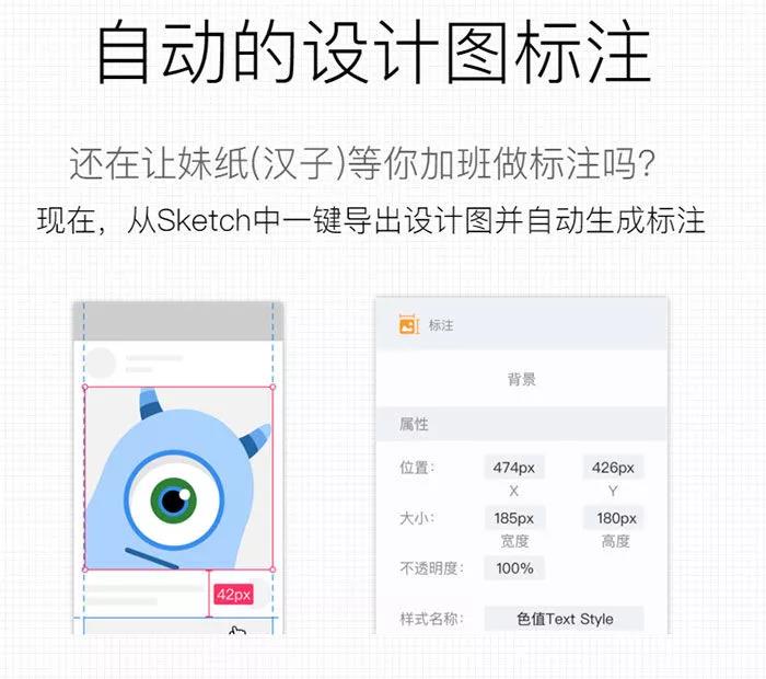 UI设计师应该知道的UI设计规范