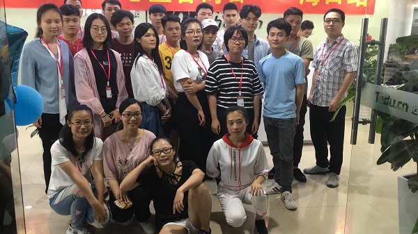 ?？赨I培训中心