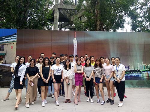 广州-CBDui培训中心UID1806-2班