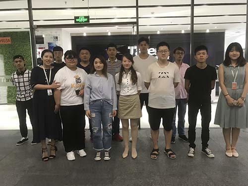 达内烟台海港路中心