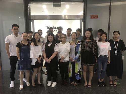 达内烟台海港路中心2