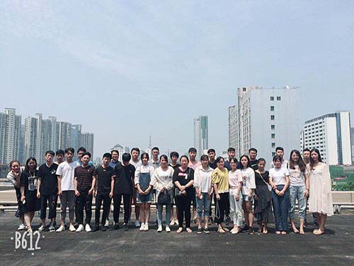 南昌人民公园中心-UID-1807开班照片