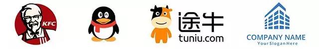这里有你想要的LOGO设计技巧