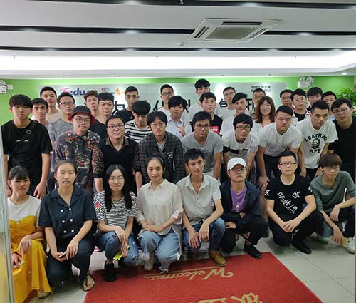 UID-福州鼓楼中心-1808