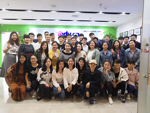 UID-郑州东风路中心1809班-2018.9.28