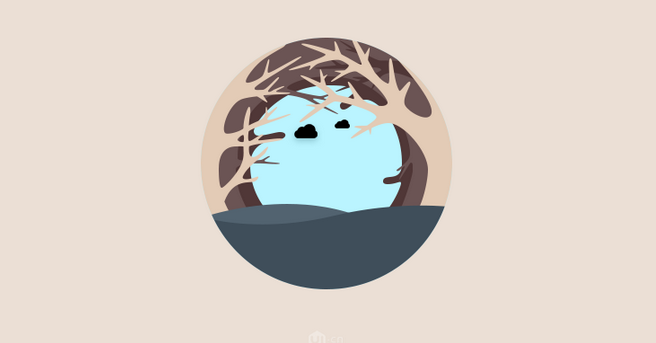 ui培训教程-插画效果图