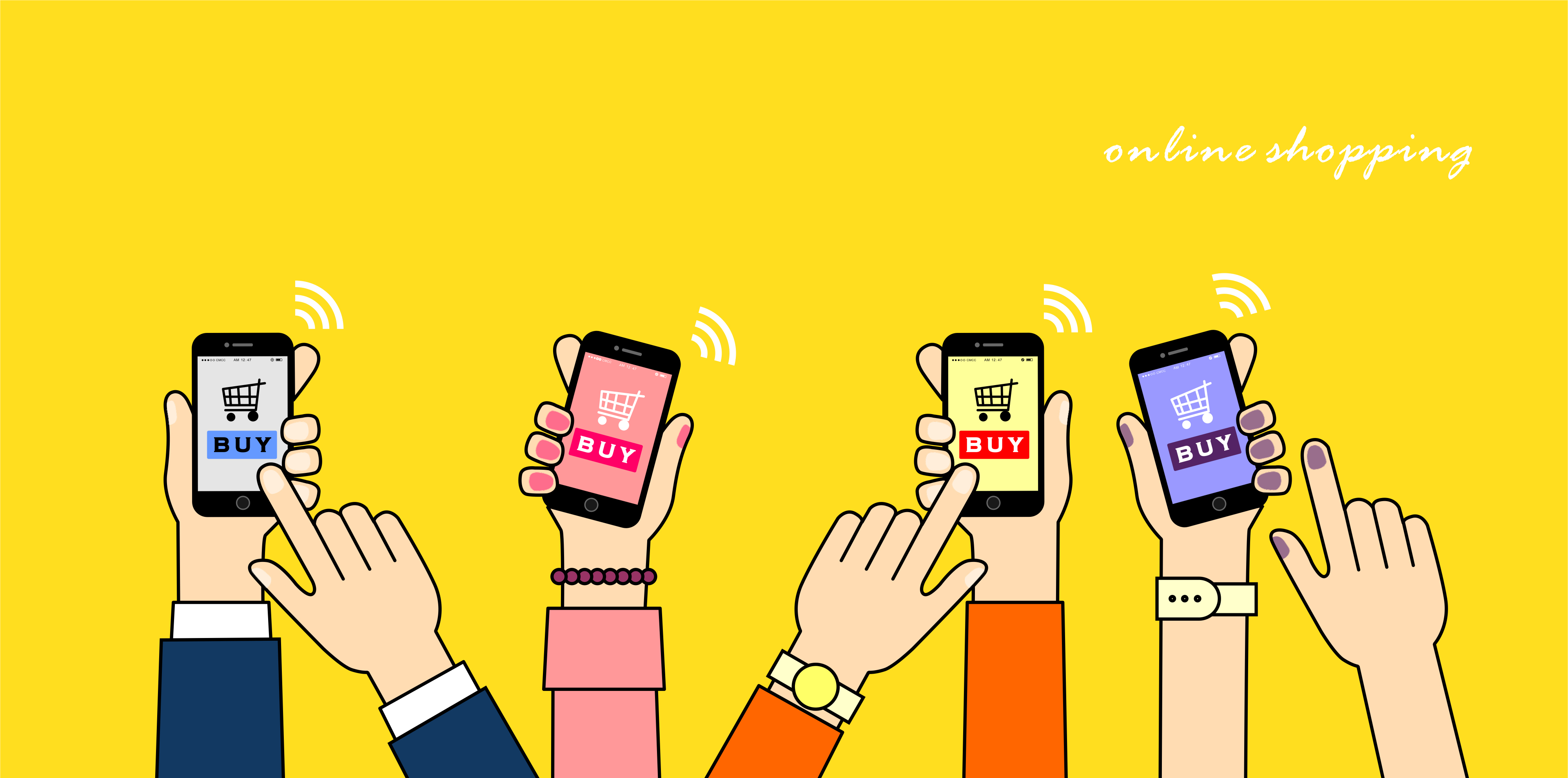 UI行业的发展趋势