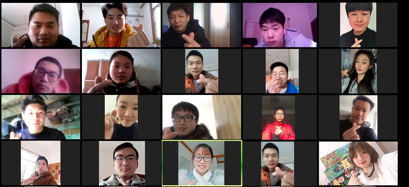 达内UI培训班2002开班