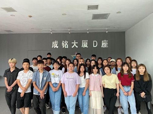 UID-北京设计学院