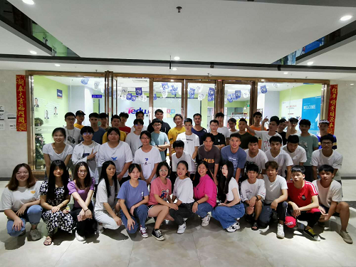 UID-广西大学生实训基地