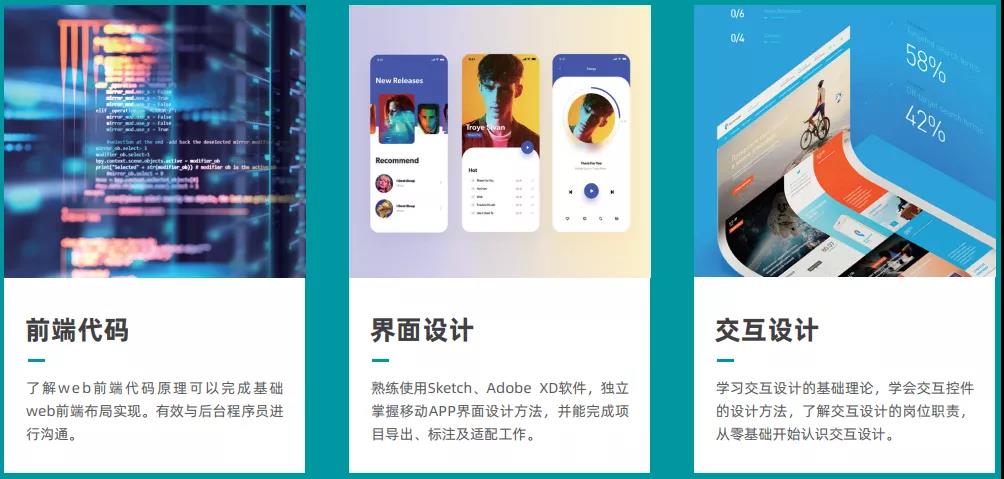 如何才能成为高薪的UI设计师
