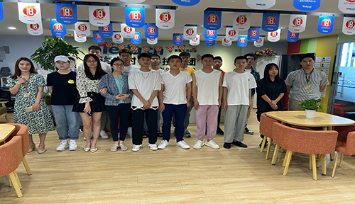 达内UI培训班2105开班盛况-达内南昌中心-2105