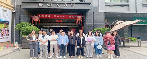 达内UED培训班2106开班盛况-昆明五一路中心-2106