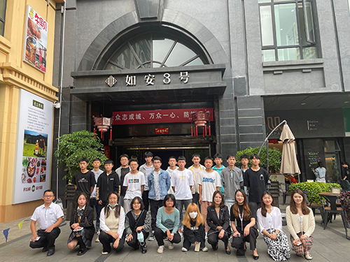 达内UI培训班2108开班盛况-达内昆明五一路中心-2108