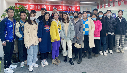 达内UI培训班2110开班盛况-达内郑州嵩山路中心-2110