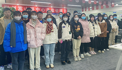 达内UI培训班2112开班盛况-达内郑州嵩山路-2112