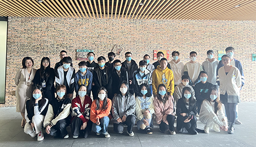 达内UI培训班2202开班盛况-达内深圳龙岗中心-2202