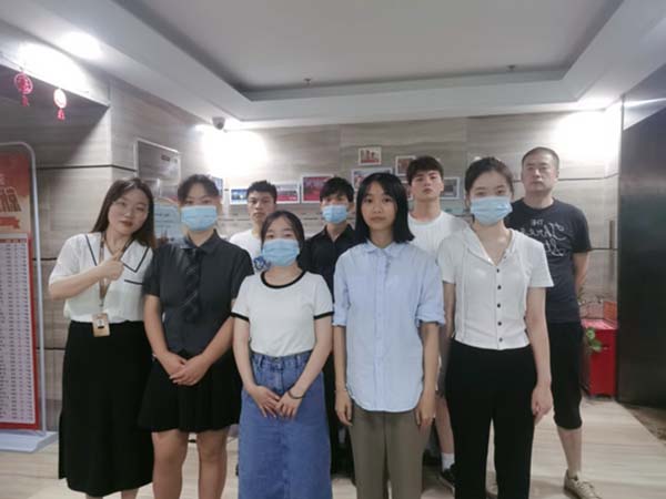 达内UI培训班开班盛况-深圳龙华中心-2209