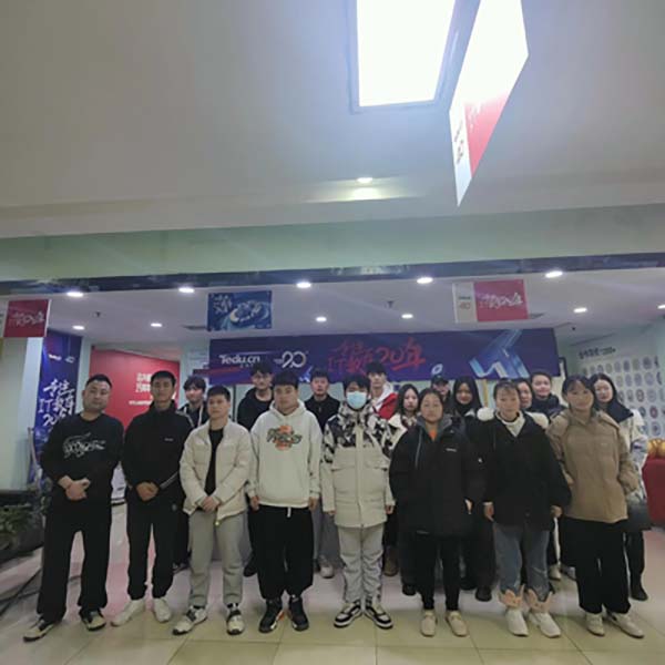 UI培训班-达内武汉武昌中心-2302