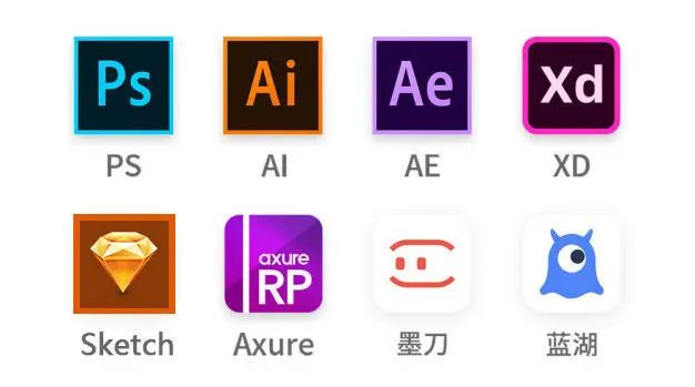 UI设计中设计风格发展历程